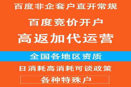 百度推广平台案例分享：助力企业品牌腾飞